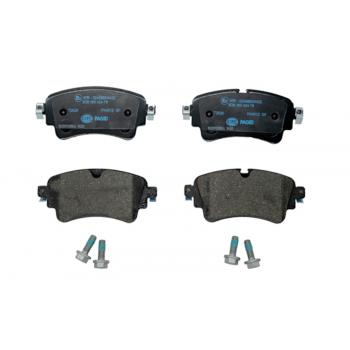 Hella Pagid 355024791 - Disc Brake Pad Hella Pagid 355024791 Disc Brake Pad product image 2 of 4