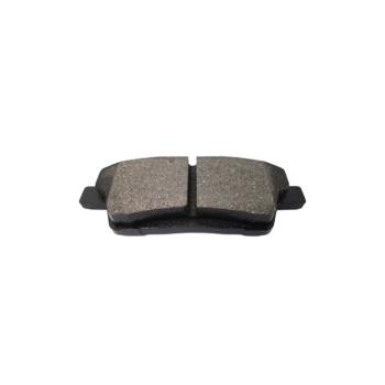 Hella Pagid 355024841 Disc Brake Pad product image 4 of 4