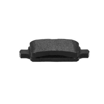 Hella Pagid 355024911 Disc Brake Pad product image 4 of 4
