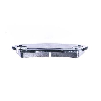Hella Pagid 355025001 - Disc Brake Pad Hella Pagid 355025001 Disc Brake Pad product image 3 of 3