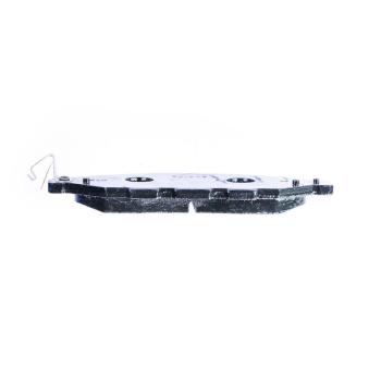 Hella Pagid 355025101 - Disc Brake Pad Hella Pagid 355025101 Disc Brake Pad product image 3 of 3