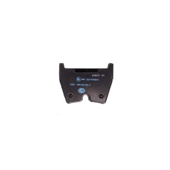 Hella Pagid 355025171 - Disc Brake Pad Hella Pagid 355025171 Disc Brake Pad product image 2 of 3