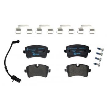 Hella Pagid 355025311 - Disc Brake Pad Hella Pagid 355025311 Disc Brake Pad product image 1 of 2