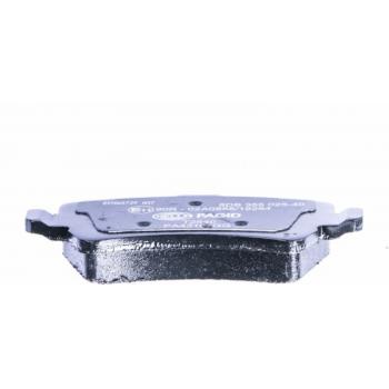 Hella Pagid 355025401 Disc Brake Pad product image 1 of 4