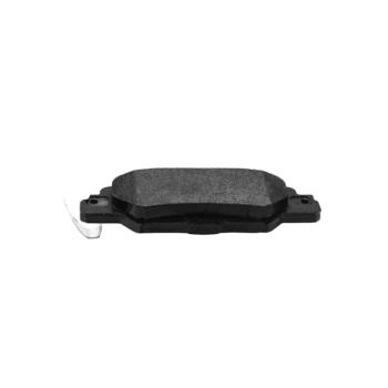 Hella Pagid 355025461 - Disc Brake Pad Hella Pagid 355025461 Disc Brake Pad product image 4 of 4