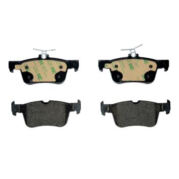 Hella Pagid 355025491 - Disc Brake Pad Hella Pagid 355025491 Disc Brake Pad product image 2 of 4