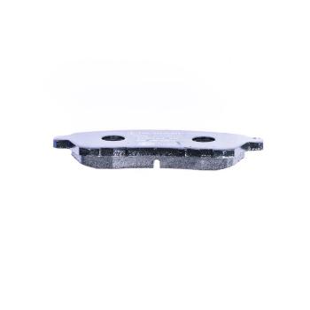 Hella Pagid 355025501 Disc Brake Pad product image 3 of 3