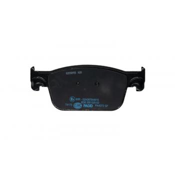 Hella Pagid 355025531 Disc Brake Pad product image 1 of 4