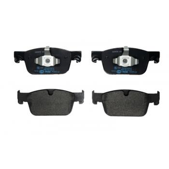 Hella Pagid 355025531 Disc Brake Pad product image 2 of 4