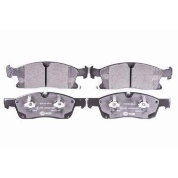 Hella Pagid 355025541 Disc Brake Pad product image 2 of 4
