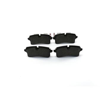 Hella Pagid 355025571 - Disc Brake Pad Hella Pagid 355025571 Disc Brake Pad product image 1 of 5