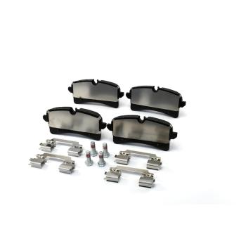 Hella Pagid 355025571 - Disc Brake Pad Hella Pagid 355025571 Disc Brake Pad product image 3 of 5