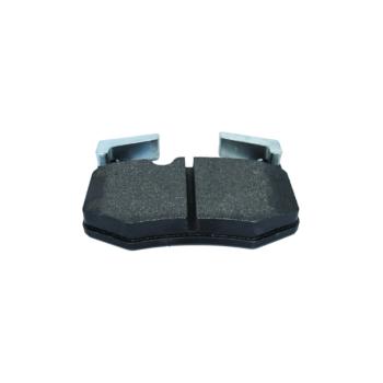 Hella Pagid 355025611 Disc Brake Pad product image 4 of 4