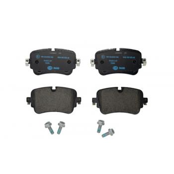 Hella Pagid 355025681 Disc Brake Pad product image 2 of 4