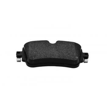 Hella Pagid 355025681 Disc Brake Pad product image 3 of 4