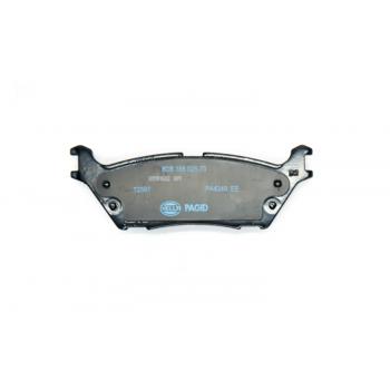 Hella Pagid 355025731 Disc Brake Pad product image 1 of 4