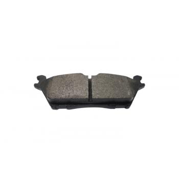 Hella Pagid 355025731 Disc Brake Pad product image 3 of 4