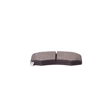 Hella Pagid 355025891 Disc Brake Pad product image 2 of 5