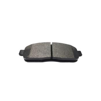 Hella Pagid 355025921 - Disc Brake Pad Hella Pagid 355025921 Disc Brake Pad product image 4 of 4