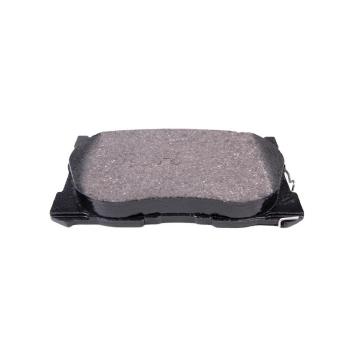 Hella Pagid 355031701 Disc Brake Pad product image 1 of 3