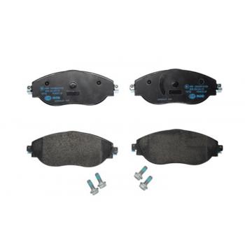 Hella Pagid 355031751 - Disc Brake Pad Hella Pagid 355031751 Disc Brake Pad product image 1 of 2