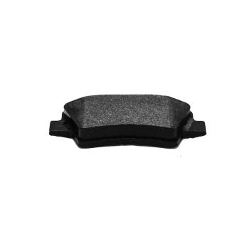 Hella Pagid 355031821 - Disc Brake Pad Hella Pagid 355031821 Disc Brake Pad product image 1 of 3