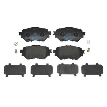 Hella Pagid 355032091 - Disc Brake Pad Hella Pagid 355032091 Disc Brake Pad product image 2 of 4