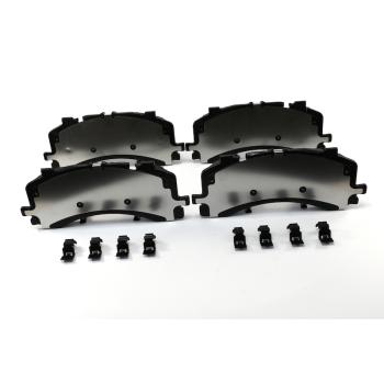 Hella Pagid 355036471 - Disc Brake Pad Hella Pagid 355036471 Disc Brake Pad product image 2 of 5