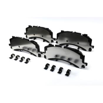 Hella Pagid 355036471 - Disc Brake Pad Hella Pagid 355036471 Disc Brake Pad product image 3 of 5