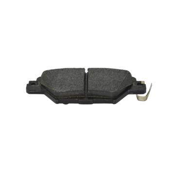 Hella Pagid 355036521 Disc Brake Pad product image 4 of 4