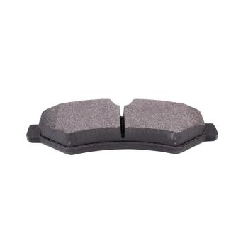 Hella Pagid 355036861 Disc Brake Pad product image 1 of 4