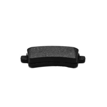 Hella Pagid 355037651 Disc Brake Pad product image 4 of 4