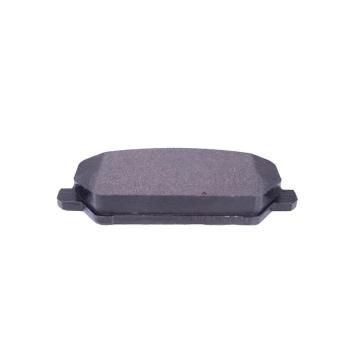 Hella Pagid 355037701 Disc Brake Pad product image 1 of 4