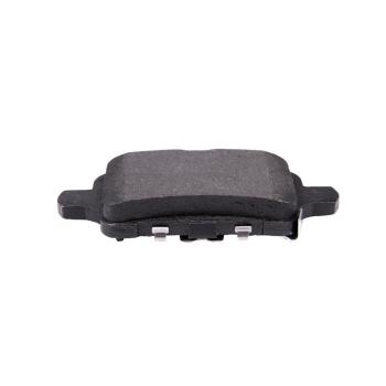 Hella Pagid 355037721 Disc Brake Pad product image 1 of 4