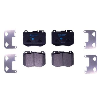 Hella Pagid 355037971 Disc Brake Pad product image 3 of 4
