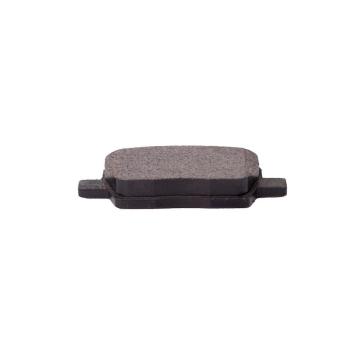 Hella Pagid 355039081 Disc Brake Pad product image 1 of 4