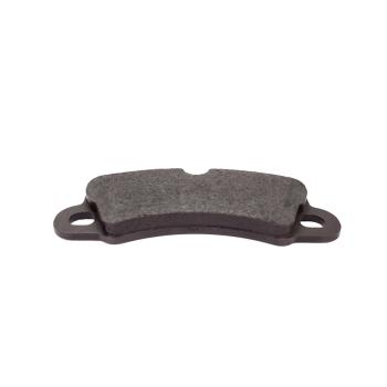 Hella Pagid 355039101 - Disc Brake Pad Hella Pagid 355039101 Disc Brake Pad product image 1 of 5