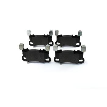 Hella Pagid 355039111 Disc Brake Pad product image 1 of 4