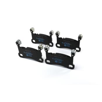 Hella Pagid 355039111 Disc Brake Pad product image 3 of 4