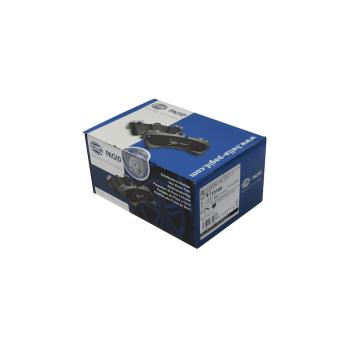Hella Pagid 355039111 Disc Brake Pad product image 4 of 4