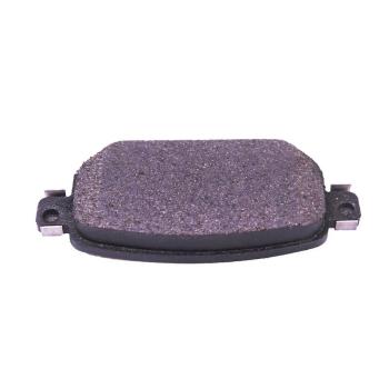 Hella Pagid 355039141 Disc Brake Pad product image 1 of 4
