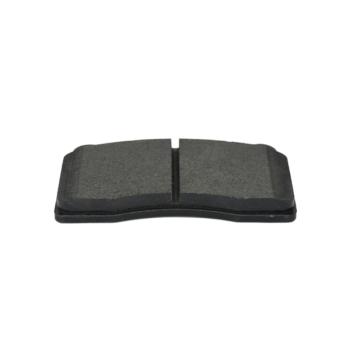 Hella Pagid 355039151 Disc Brake Pad product image 4 of 4