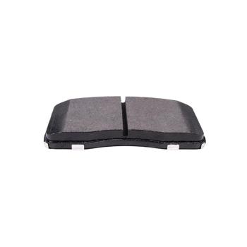 Hella Pagid 355039301 - Disc Brake Pad Hella Pagid 355039301 Disc Brake Pad product image 1 of 4