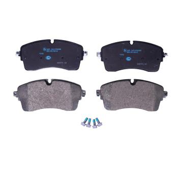 Hella Pagid 355039321 - Disc Brake Pad Hella Pagid 355039321 Disc Brake Pad product image 3 of 4