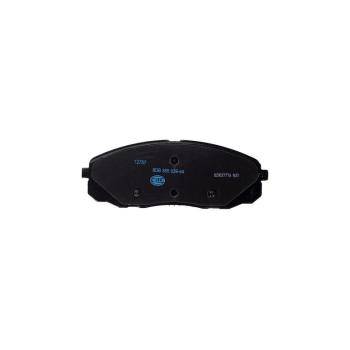Hella Pagid 355039441 Disc Brake Pad product image 2 of 4