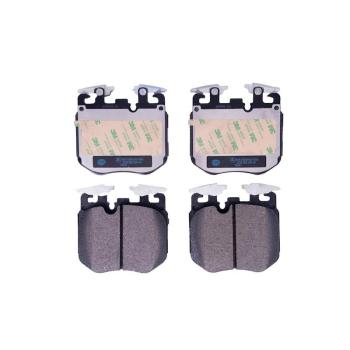 Hella Pagid 355039461 Disc Brake Pad product image 3 of 4