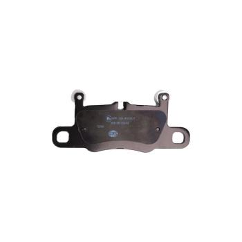 Hella Pagid 355039821 Disc Brake Pad product image 2 of 4