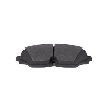 Hella Pagid 355039941 Disc Brake Pad product image 1 of 4