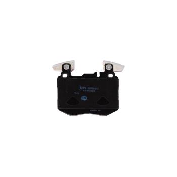 Hella Pagid 355039981 - Disc Brake Pad Hella Pagid 355039981 Disc Brake Pad product image 2 of 4