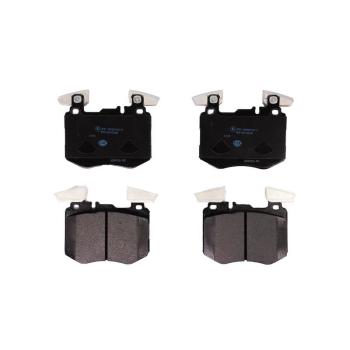 Hella Pagid 355039981 - Disc Brake Pad Hella Pagid 355039981 Disc Brake Pad product image 3 of 4